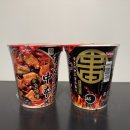 세븐일레븐 | 일본 컵라면 세븐일레븐 나카모토 몽고탄멘 후기