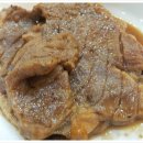 햇잎갈비 이미지