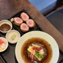 삼성2-107 | 삼성중앙역 돈카츠 맛집 카츠선명 흑돼지 돈카츠 제대로 먹고 온 후기