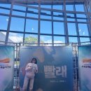 서문서로 | 제주 공연 후기｜국립발레단 지젤·뮤지컬 빨래 (Feat. 천일만두, 밥의정석)