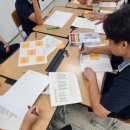 문산북중학교 이미지