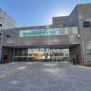 향남복합문화센터도서관 이미지