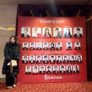 킹키부츠 | 뮤지컬 킹키부츠 후기, 샤롯데씨어터 2층 시야부터 강홍석 김호영 캐스팅까지 총정리