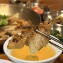 현산로 | 영광만큼 보리굴비가 맛있는 경기광주 맛집 한정식 봄설 후기