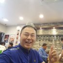 큰맘할매순대국흑