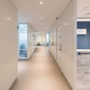 비즈니스센터 화장실 이미지