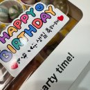 송도 키즈카페 생일파티 점핑몬스터 송도점 파티룸 후기(헬리벌룬, 도로시락)