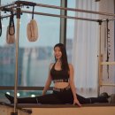 바디컨트롤 필라테스 | 명일동 필라테스 체형교정과 바디라인 모두 달라진 변화 실제 후기