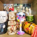 피스코이나즈카(Piscoynazca) 이미지