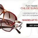 Smartbargains) Save Up To 82% Off Chloe Sunglasses! - Limited Quantities - Plus Free Shipping‏ 이미지