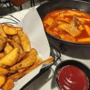 교촌치킨 양재 1호점 이미지