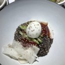 [서울/구의] 프리미엄 한우정육식당 일상예우 방문 후기