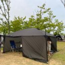 무안황토갯벌랜드 매점 | [무안] 황토갯벌랜드 캠핑장 A6 사이트 추천 위치 , 숙박요금 할인 , 공용바비큐장 이용안내 후기