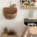 감성 라탄 이미지