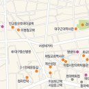 인교동오토바이골목 이미지