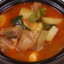 Top 고추장찌개 이미지