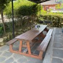 명가 한옥 펜션 이미지