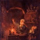 연금술사 이미지