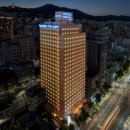 토요코인 부산중앙역 이미지