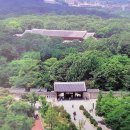 동천변 침수지 배수시설 1 | 2000년 이후 서울에서 발굴된 유적들 21: 종로구 지역1-경모궁 터, 종묘광장