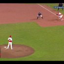 오늘자 KBO 황성빈 갈까 말까.gif 이미지