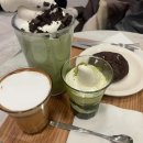 블루라떼(A) 이미지