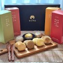 만나복떡집 | 명절 떡선물세트 추천 청년떡집 황금떡 먹어본 후기