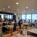 일출봉활어횟집 | 외옹치항 일출봉횟집 솔직 후기: 예약했지만 40분 기다린 활어회