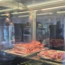 뚠뚠돼지김치찌개수완점 | 광주 수완지구 맛집 '정돈' 분위기 좋고 구워주는 고깃집 숙성고기 후기