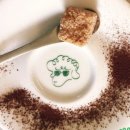 이너프커피바
