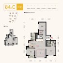 고덕국제신도시 디에트르 리비에르 이미지