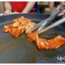 춘천가닭갈비