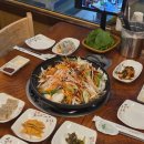 물의 하모니 | 전주한식맛집 이대감집 재료들의 하모니가 기막혔던 물갈비 후기