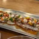 늘봄닭강정&마늘떡볶이 다이닝코드