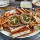 아라회대게 이미지