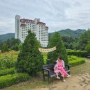 켄싱턴 호텔 평창 글램핑 빌리지 | 강원도 글램핑 켄싱턴 호텔 평창 조식 맛집 아이와 가볼만한곳