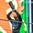 꿈꾸는 댕 | [2026 F1 중국 GP] 상하이 그랑프리 직관 후기 (말 그대로 너무너무 즐거웠던 경기♡)