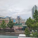 경남중학교 교내 이미지