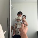 10개월 아기 육아일기 | 이번에 원더윅스 대박이네요 (+이앓이,분리불안?)