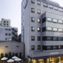 에이큐브 호텔 이미지