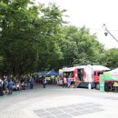 (사)사랑해밥차 이미지