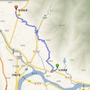 방광여성경로당 | 17. 지리산 둘레길 17(오미~방광)