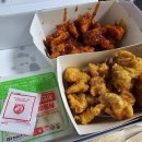 처갓집양념치킨 이미지