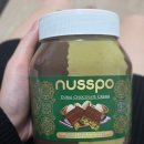 코스트코 대전점 NUSSPÖ 두바이초콜릿 스프레드 솔직후기! 빵에 발라 먹는 중동 감성 초코잼 추천