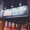 비비큐올리브치킨세류