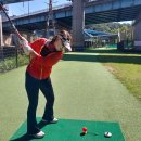 동작 파크골프 필드 라운딩(2025.10.08) 이미지