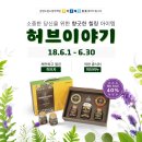 허브이야기 이미지