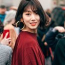 꾸준히 사랑받는 박신혜의 단발 cs컬펌 시술 후기