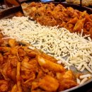 인삼닭갈비 이미지