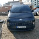 부산디젤서비스 | 부산중고차]다다오토" 부산 승합차 25년식 스타리아...스마트 1만2천 신차급 차량 방문견적 다녀온 후기